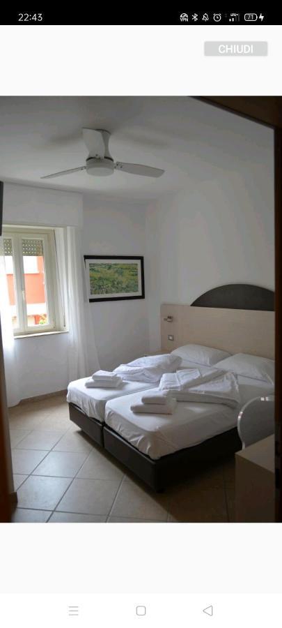 Hotel Sirena Malcesine Exterior foto